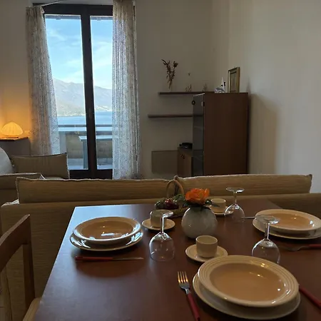 דירה Graziella 1 Germignaga