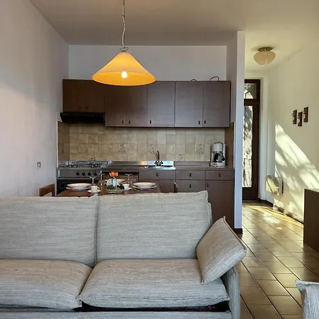 דירה Graziella 1