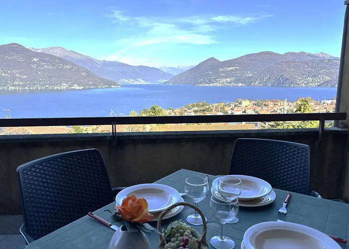 Apartament Graziella 1