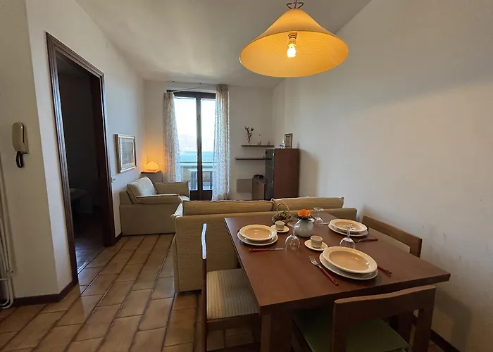 Graziella 1 Apartament *