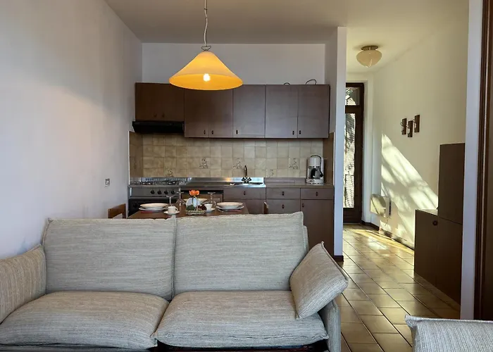 Apartament Graziella 1