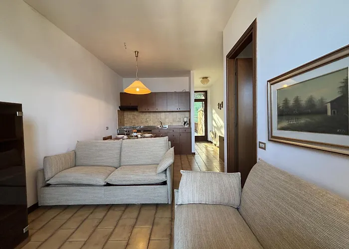 Apartament Graziella 1 Germignaga