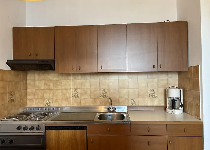 Graziella 1 Apartament *