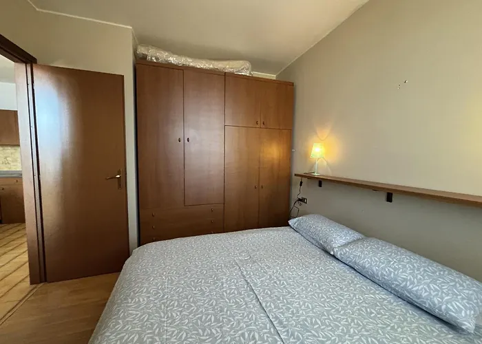 Graziella 1 Apartament