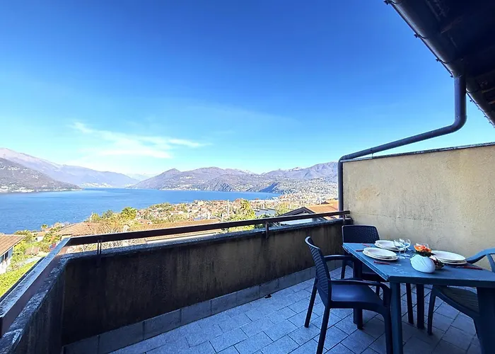 Graziella 1 Apartament *