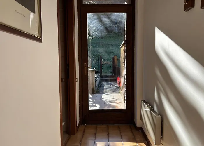 Graziella 1 Apartament *