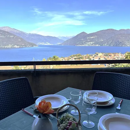 Apartmán Graziella 1