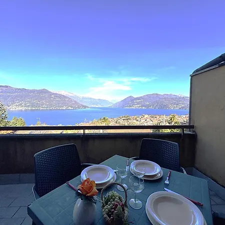 Graziella 1 Apartmán *