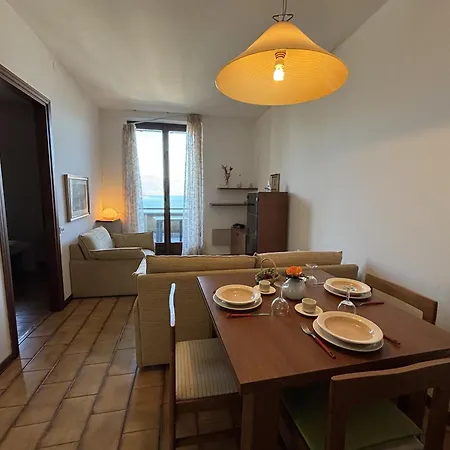 Graziella 1 Apartmán *