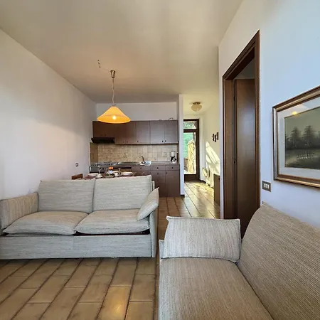 Apartmán Graziella 1 Germignaga