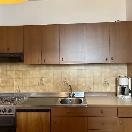 Graziella 1 Apartmán *