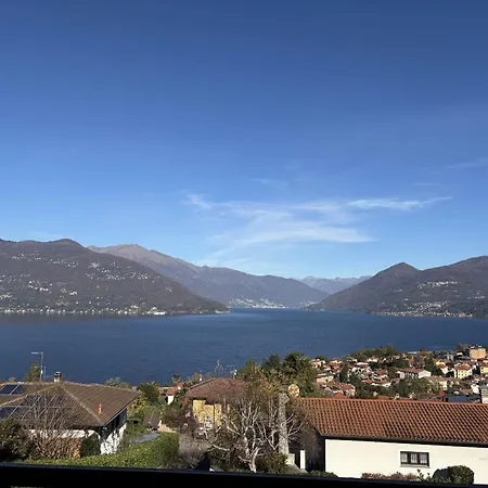 Apartmán Graziella 1