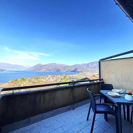 Graziella 1 Apartmán *