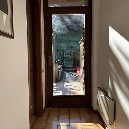 Graziella 1 Apartmán *