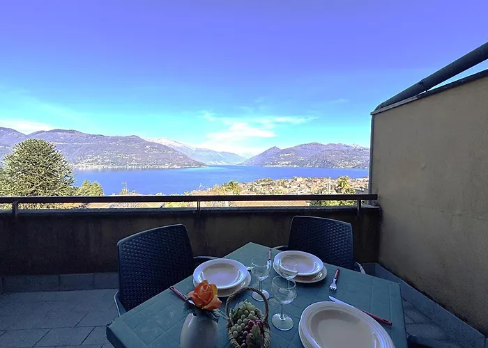 Graziella 1 Apartmán *