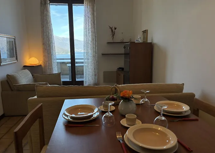 Apartmán Graziella 1 Germignaga