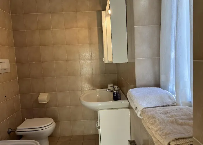 Graziella 1 Apartmán *