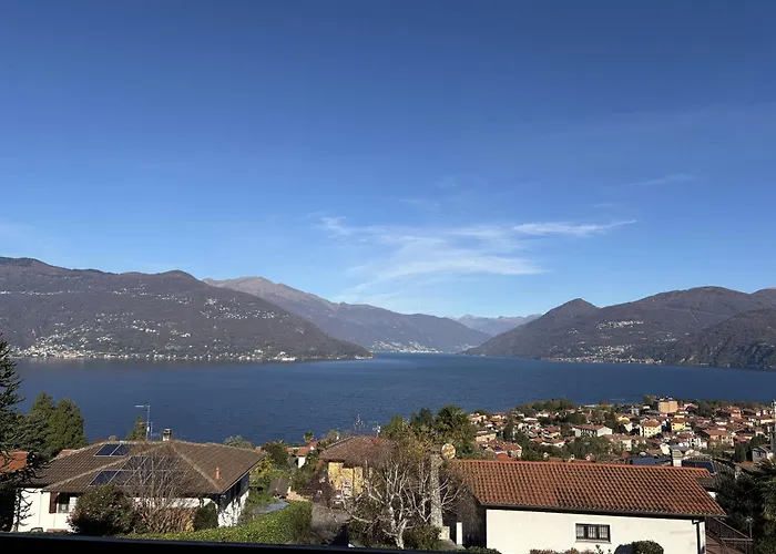 Apartmán Graziella 1